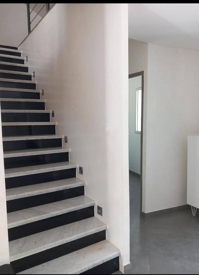 Location de vacances pour 8 personnes, avec jardin à Couëron - 4