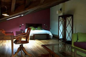 Casa De Vacaciones para 5 Personas en Braojos de la Sierra, Provincia de Madrid, Foto 2