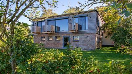 Ferienwohnung für 8 Personen in Hohendorf (Groß Mohrdorf), Groß Mohrdorf, Bild 1