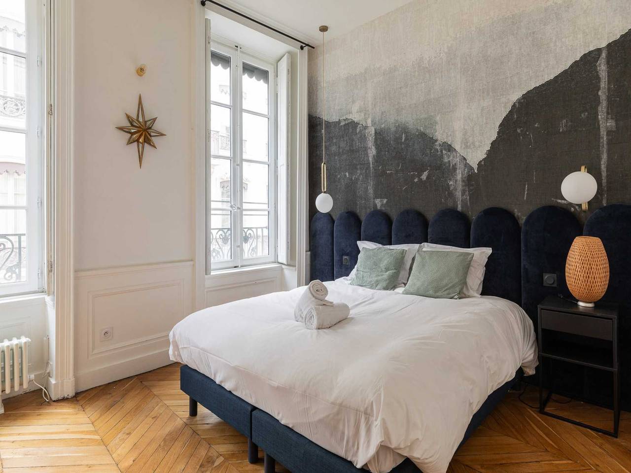 Photo : Appartement de vacances