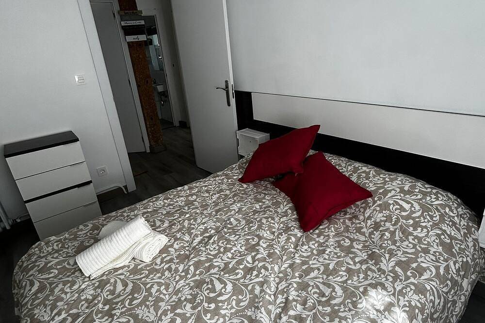 Entire apartment, ✨ El rincón de Paquito – Charm and comfort in the heart of Burgos in Burgos, Burgos Province