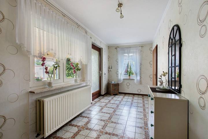 Entire apartment, Apartment 'Ferienwohnung Sawade' with Private Terrace, Shared Garden and Wi-Fi in Schafstedt, Albersdorf und Umgebung
