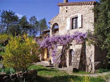 Cottage pour 2 personnes à Les Assions