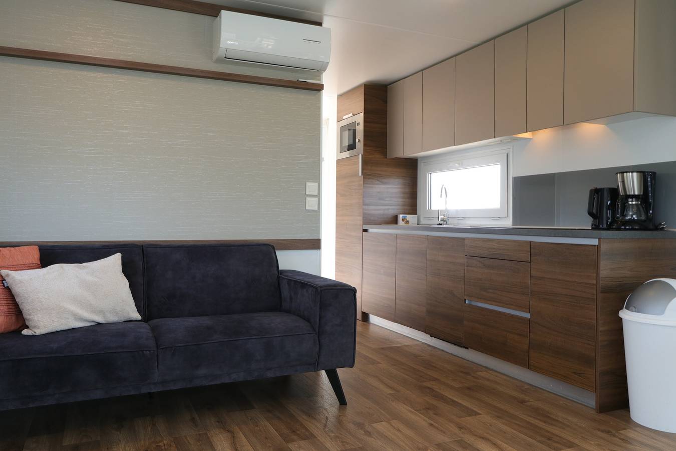 Europarcs Gulperberg — Berghem 4 in Gulpen, Limburg (Niederlande)