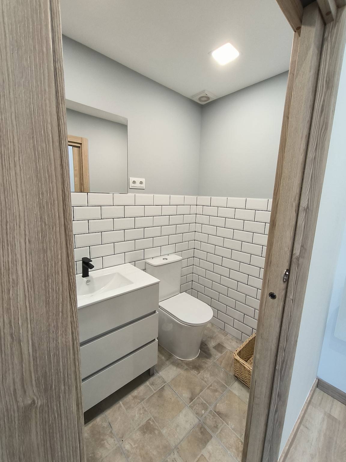 Entire apartment, Vacation apartment for 4 people in Madrid, Madrid Province