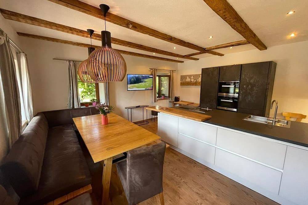 Das Glaagut - Familie Hain - Ferienhaus in Hochfilzen, Saalbach-Hinterglemm