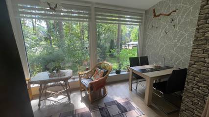 Bungalow für 4 Personen in Wandlitz, Barnimer Land, Bild 4