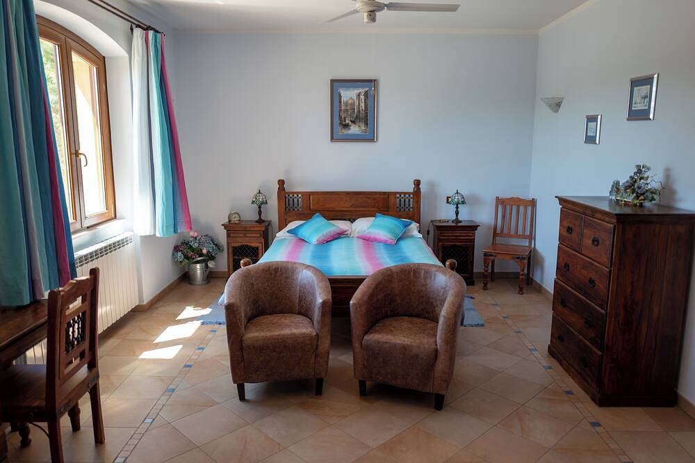 Lujosa Country Villa, gran piscina privada, cerca de Perugia, cocina profesional in Marsciano, Provincia de Perugia