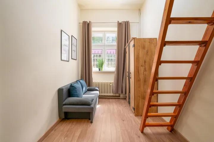 Ferienwohnung für 9 Personen, mit Haustier - 1