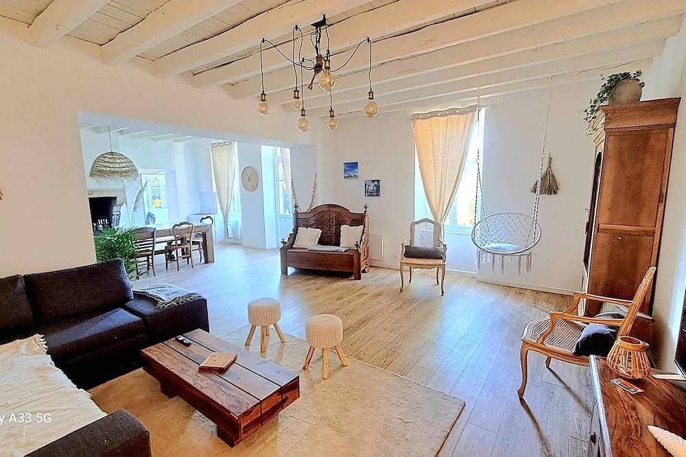 Domaine de Cachaou Villa Leyr'ial Sauna & Spa in Salles, Région d'Arcachon