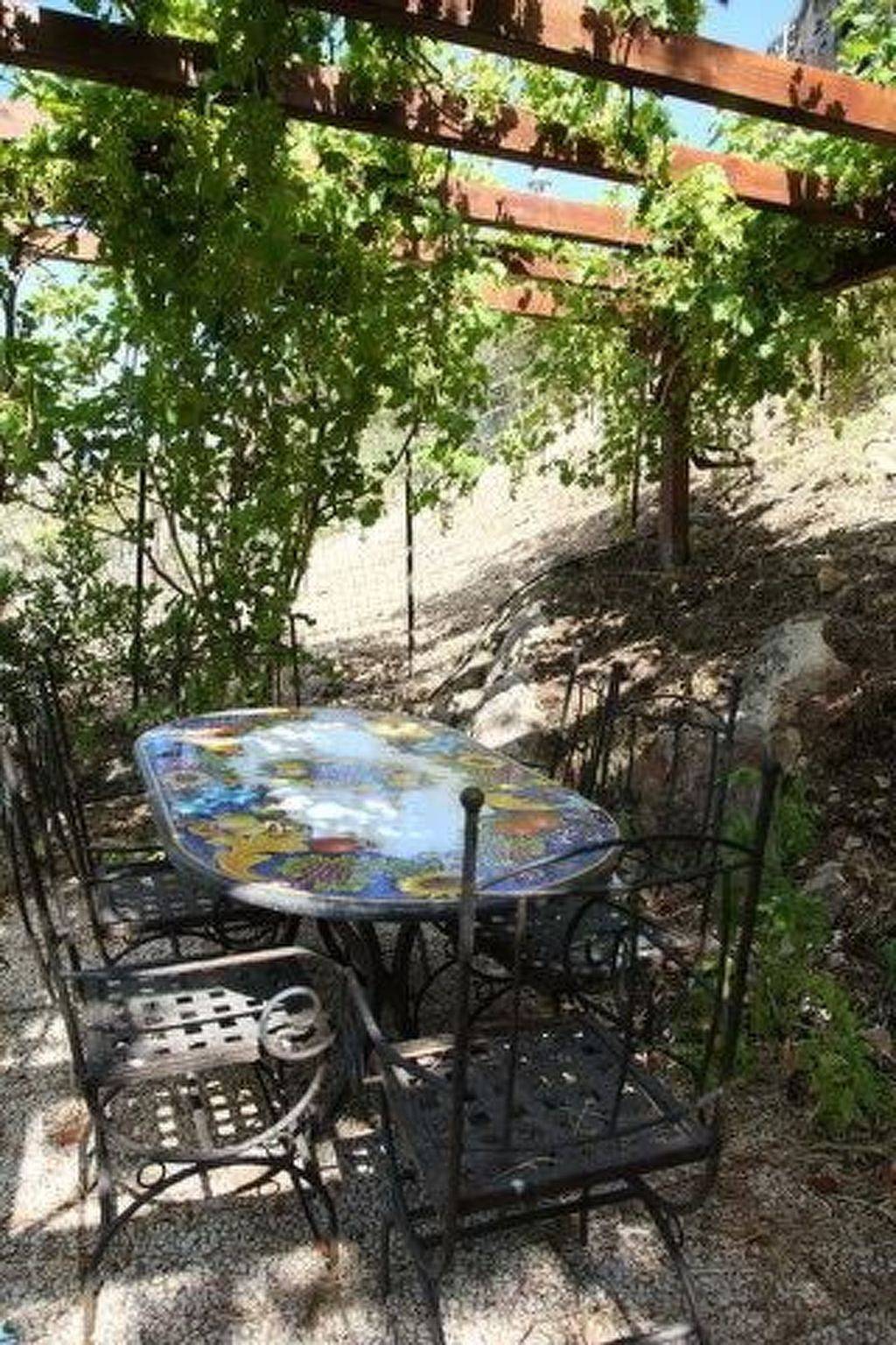 Apartamento entero, Apartamento de vacaciones para 4 personas in Cefalú, Cefalù (Municipio)