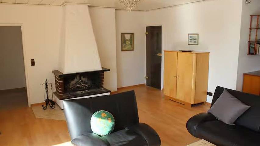 Ferienhaus für 8 Personen, mit Terrasse und Garten in Unteruhldingen - 4