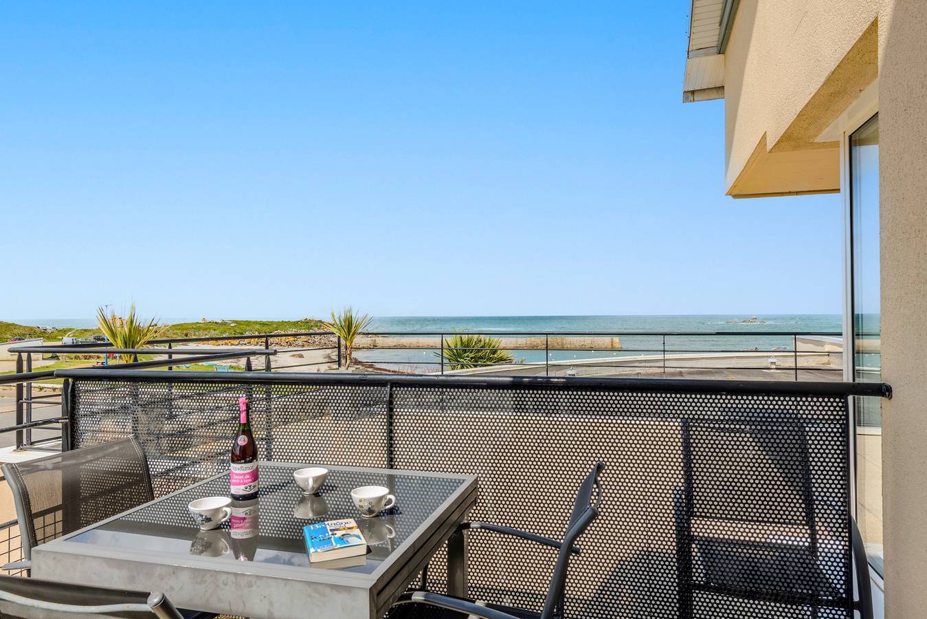 Appartement de vacances
