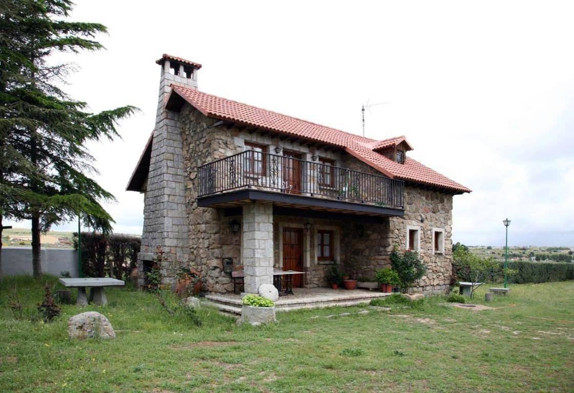 Casa Teo in Ávila, Provincia de Ávila