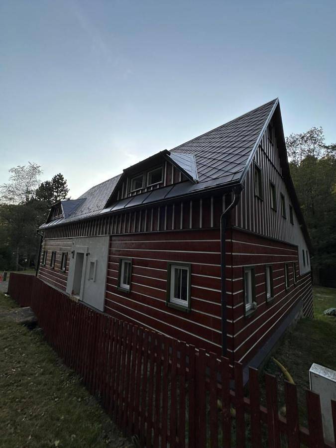 Six-Bedroom House in Kreibitz, Böhmische Schweiz