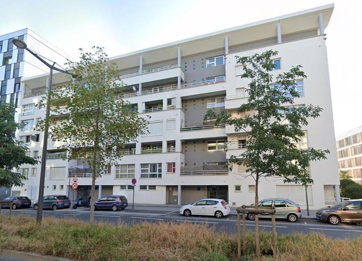 Appartement de vacances pour 2 personnes, avec balcon