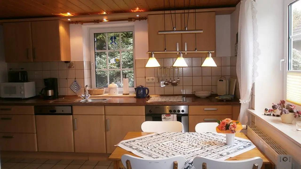 Ferienhaus für 5 Personen (80 m²) in Walsrode in Walsrode, Aller-Leine-Tal