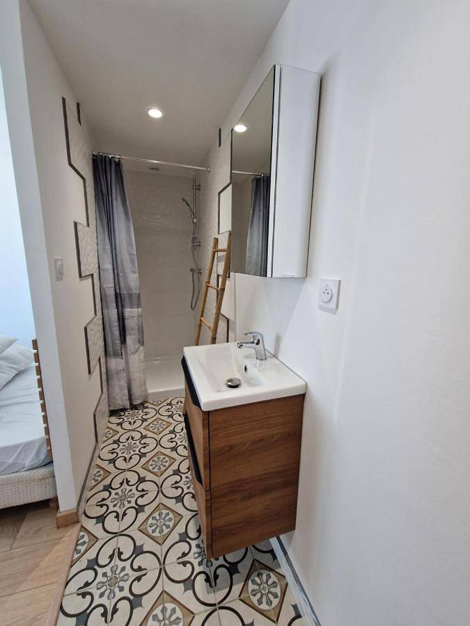 Location de vacances pour 3 personnes à Plounévez-Moëdec - 4