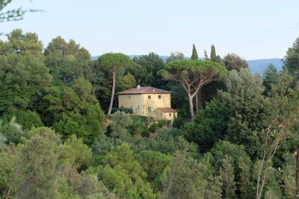 Casa vacanza a Colline Pisane a partire da 173€ a notte