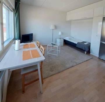 Gîte pour 2 personnes à Espoo