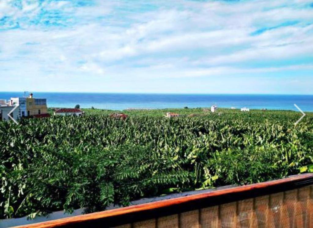 Appartement entier, Apartamento El Tejar in Tazacorte, La Palma Sud
