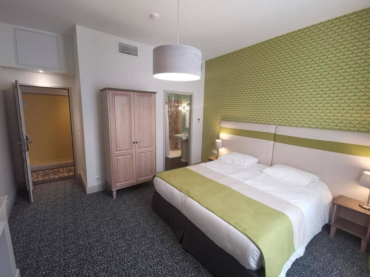 Hotel Heritage in Cognac, Charente