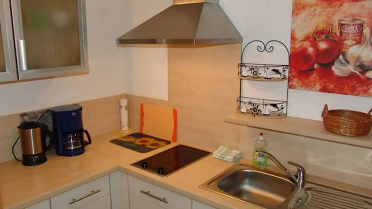 Appartement de vacances entier, Ferienwohnung für 2 Personen (17 m²) in Meersburg in Meersburg, Region Bodensee-Oberschwaben