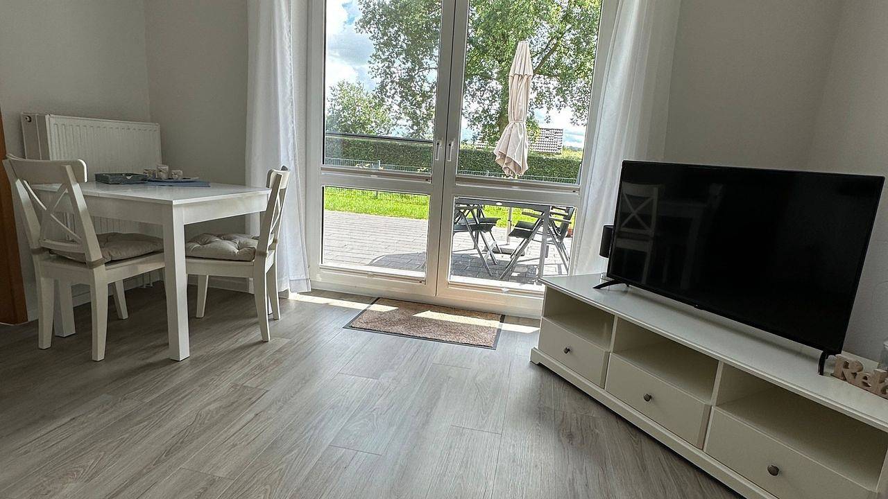 Ganze Ferienwohnung, Ferienwohnung für 3 Personen (60 m²) in Bornholt in Bornholt, Unterelbe