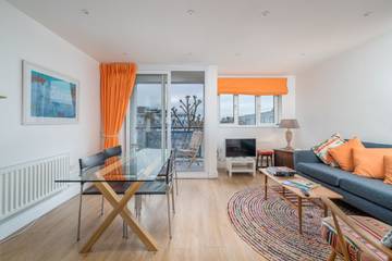 Apartment for 4 People in Southwark, London, Photo 4