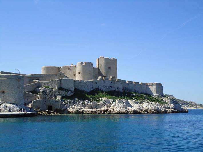 Appartement de vacances pour 4 personnes, avec vue et terrasse