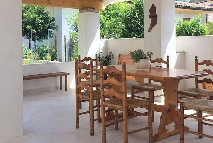 Bungalow per 3 persone sulle Dolomiti