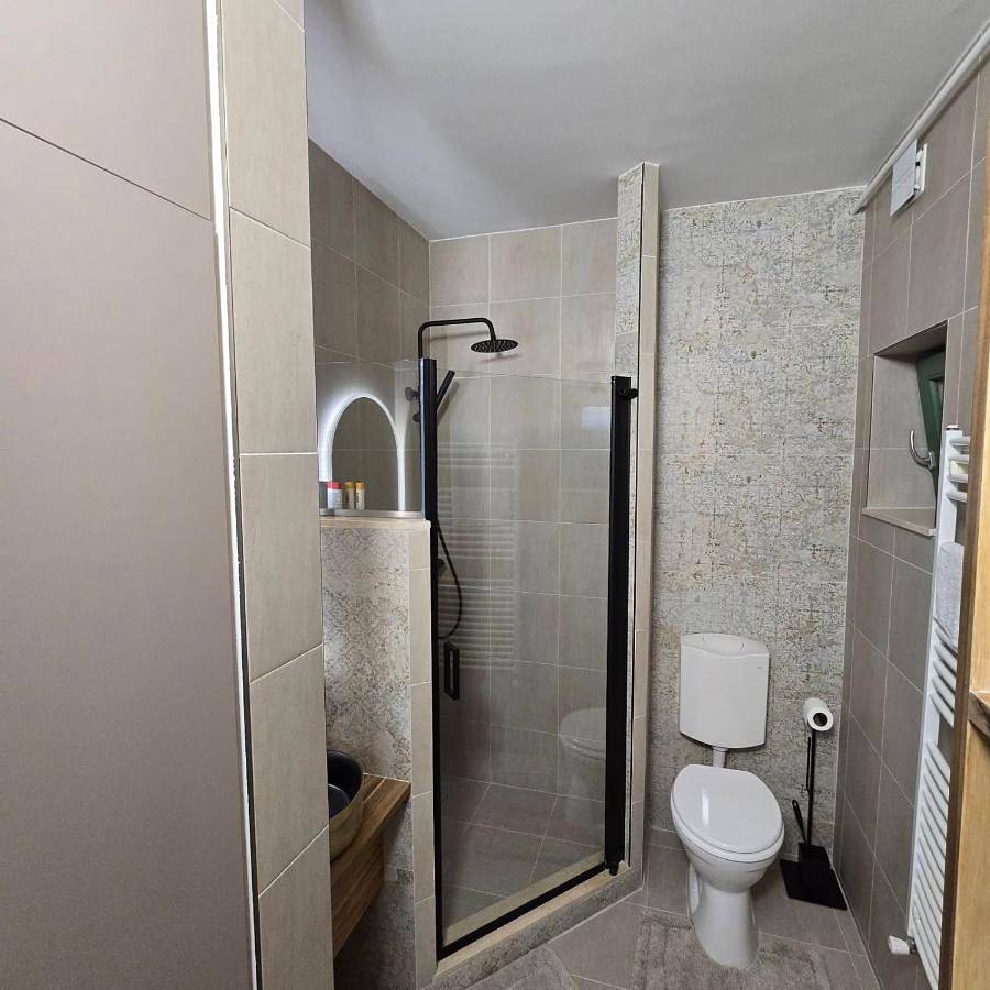 Cały apartament, Chill'Inn in Szentendre, Park Narodowy Duna Ipoly