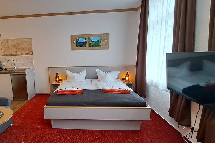 Ferienhaus für 3 Personen in Waren (Müritz) - 3