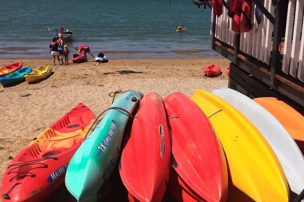 Koru Cottage - Makellos und neu renoviert. in Paihia, Bay Of Islands