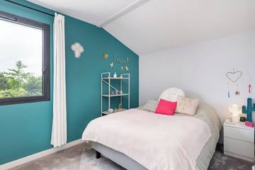 Villa per 10 Persone in Écully, Rodano, Foto 3