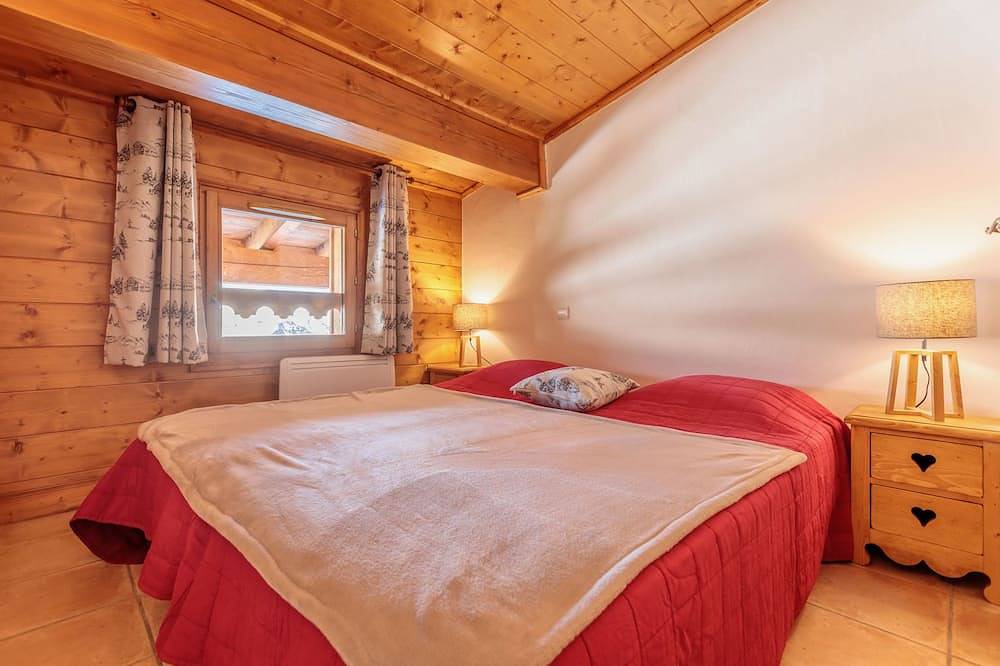 Ganze Wohnung, Arc 1800-Superb Duplex 85m2 - Ski-in-Ski-out - Panoramablick-Garage-Pool in Arc 1800, Bourg-Saint-Maurice
