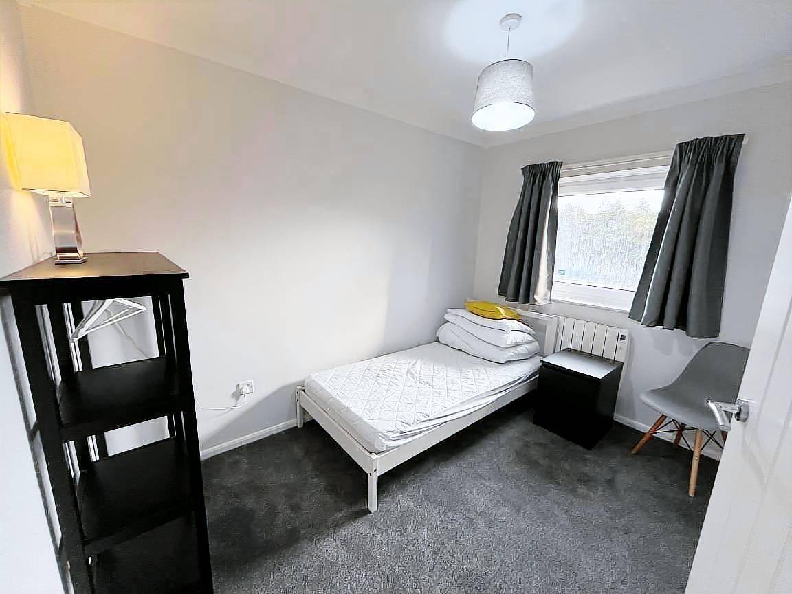 Entire holiday apartment, Seaside Haven Retreat - 2 Bedroom Apartment in Chapel St. Leonards, Lincolnshire