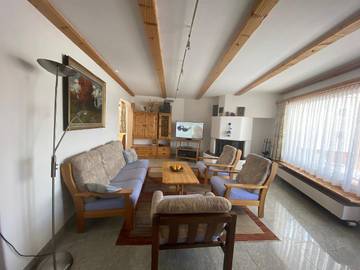 Ferienwohnung für 5 Personen in Pontresina, Livigno Alpen, Bild 3