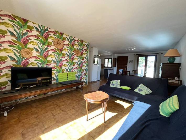 Villa für 7 Personen in Sérignan, Mittelmeerküste (Frankreich)