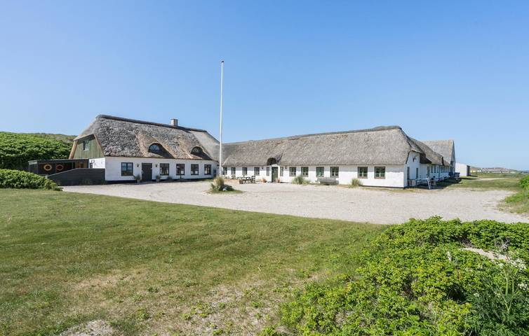 Ferienwohnung für 6 Personen, mit Garten und Terrasse - 1