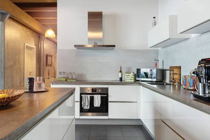 Ferienwohnung für 4 Personen, mit Garten, mit Haustier in Hegau - 3