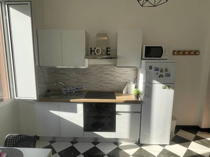 Ferienwohnung für 3 Personen, mit Haustier in Savona - 3