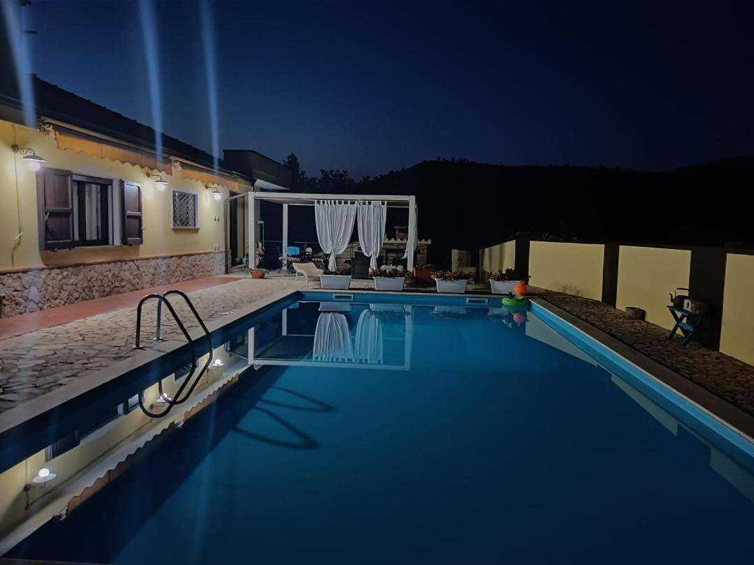 Triple Room with Bathroom in Poggio dei Pini, Capoterra