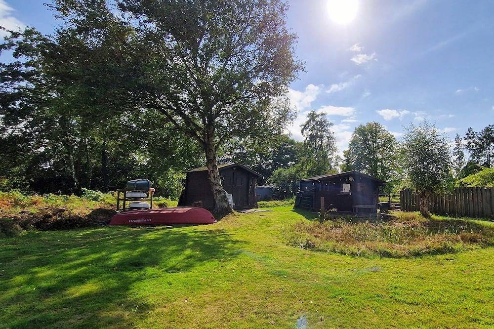 Uferglück  am Großen Meer\nhundefreundlich! — Bild 3