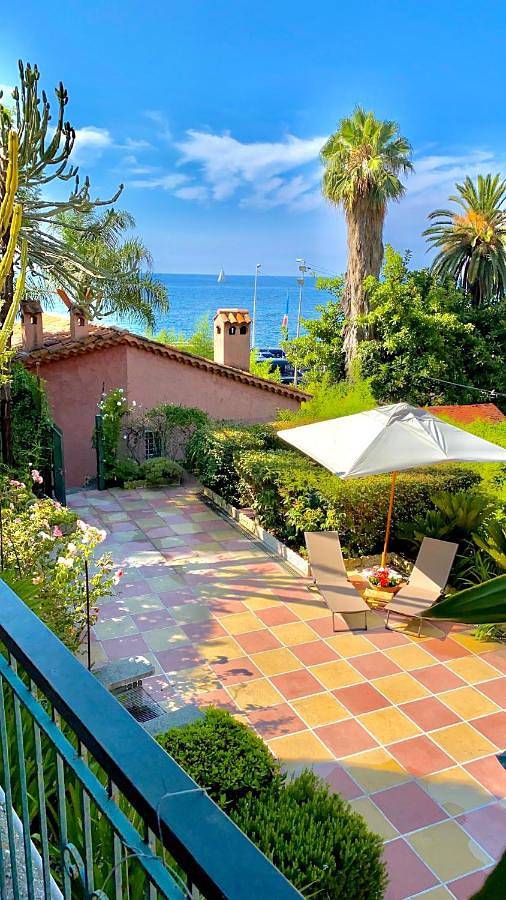 Ascheri Country House - Grimaldi, Ventimiglia in Grimaldi (Ventimiglia), Ventimiglia