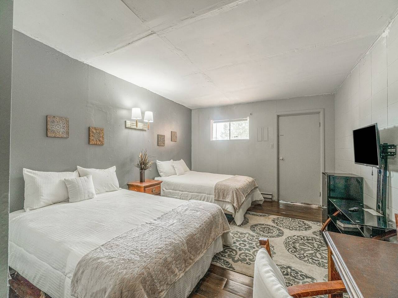 Appartamento vacanze a Contea di Logan (AR) a partire da 65€ a notte