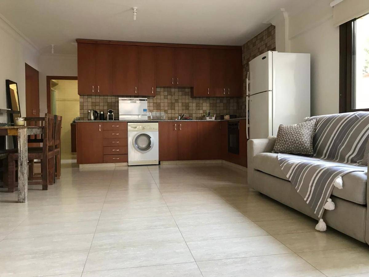 Appartement entier, Mystra Place in Engomi, Chypre du Sud