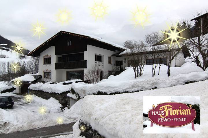 Ferienwohnung für 4 Personen im Berchtesgadener Land - 2