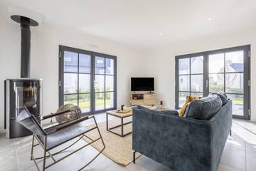 Maison De Vacances pour 8 Personnes dans Penmarch, Région de Quimper, Photo 3