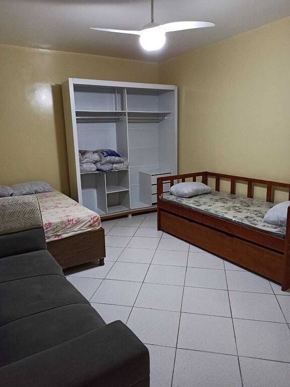 Ganze Wohnung, Arraial do Cabo - Apt 104 - Brisas do Farol - Economic Rent in Praia do Forno, Rio de Janeiro (Bundesstaat)